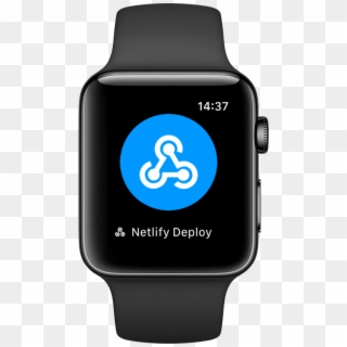 Apple Watch - Apple Watch Elevation Tracking, HD Png Download