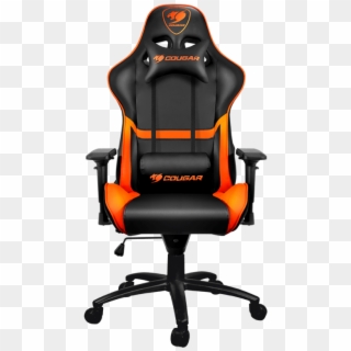 Cougar Gaming Chair Armor, HD Png Download