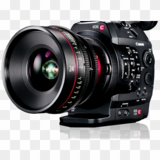 Digital Camera Clipart Photoshoot - Dslr Camera Png Hd, Transparent Png
