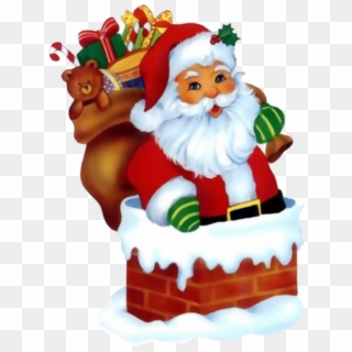 800 X 1055 6 0 - Letter To Santa Claus Example, HD Png Download