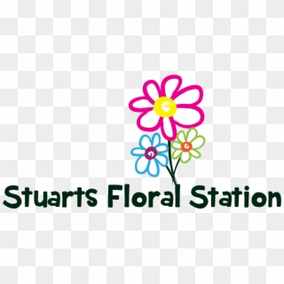 Stuart's Floral Station, HD Png Download