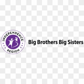 Full - Big Brothers Big Sisters, HD Png Download