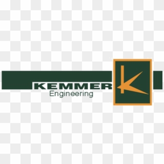 Logo Kemmer Engineering - Graphic Design, HD Png Download