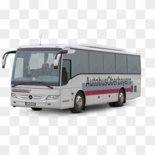 32 Seater Coach - Tour Bus Service, HD Png Download