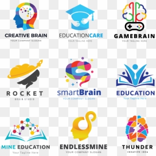 Contact Us About Your Logo Design Project - Creative Learning Logo, HD Png Download