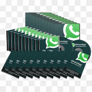 Whatsapptm Marketing Made Easy Hd Video Training - Graphic Design, HD Png Download