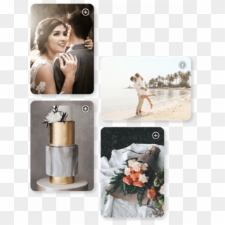 Wedding Inspirations - Iphone, HD Png Download