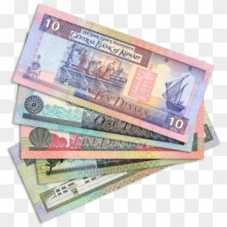 Kuwaiti Dinar To Lkr, HD Png Download