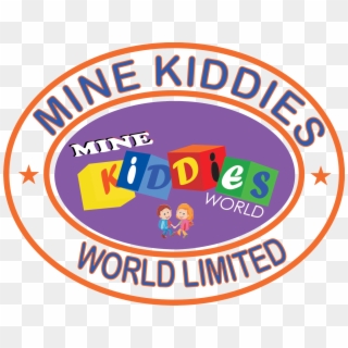 Mine Kiddies World Limited - Circle, HD Png Download