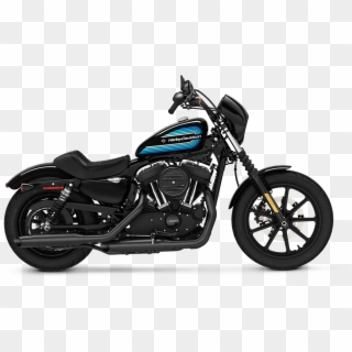 Iron 1200<sup>™</sup> - 2018 Sportster Iron 1200, HD Png Download