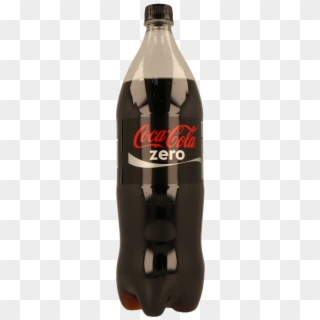 Back - Coca-cola Zero, HD Png Download