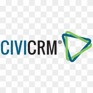 Civicrm Logo Png Format - Civi Crm, Transparent Png