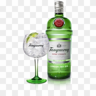 It's What You Put In - Tanqueray London Dry Gin, HD Png Download