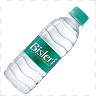 Bisleri Mineral Water - 200 Ml Bisleri Bottle, HD Png Download