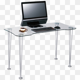 Star Kuma Writing Desk - Computer Desk, HD Png Download