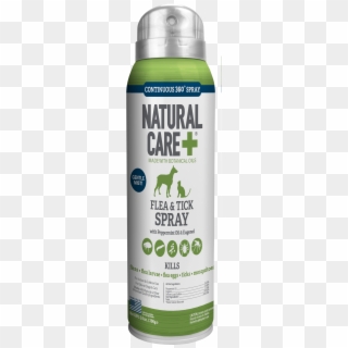 Flea And Tick Spray For Pets, HD Png Download