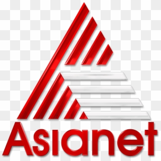 First Malayalam Private Channel Name - Asianet, HD Png Download