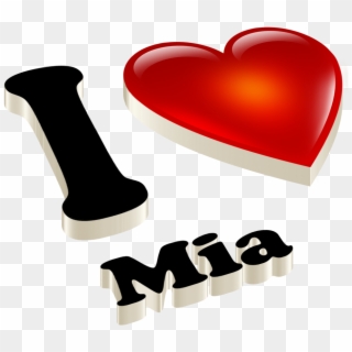 Mia Png Transparent Images - Sophie Name, Png Download