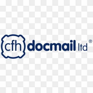 Cfh Docmail Logo - Drone Deploy Logo Transparent, HD Png Download