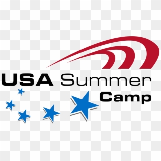 Usa Summer Camp 2016 - Usa Summer Camp, HD Png Download