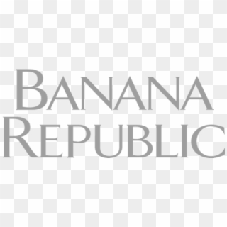 Gnc Canada Lead Generation - Banana Republic, HD Png Download