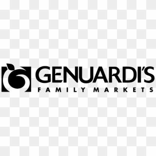 Genuardi's Logo Png Transparent - Genuardi's, Png Download