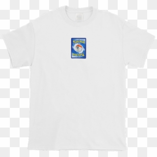 Pokemon Card Shirt - Crest, HD Png Download