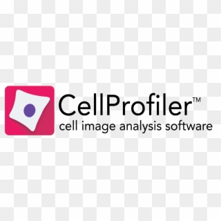 1600px Cellprofiler Logo - Children's Heart Network, HD Png Download