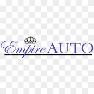 Empire Auto Of Hayward - Calligraphy, HD Png Download