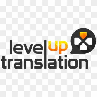Leveluptranslation, HD Png Download