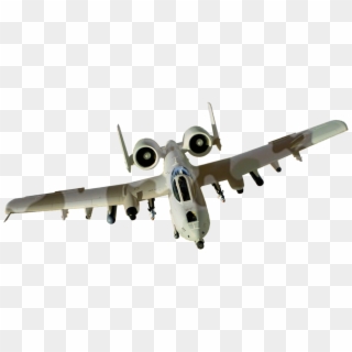 Expendables Png - 10 Thunderbolt Ii Png, Transparent Png