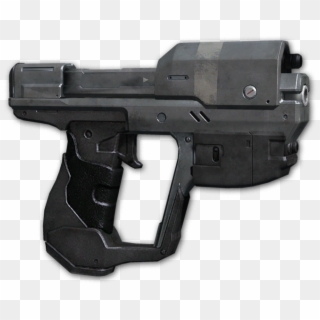 How About , Being Able To Choose Between The M6c (odst) - Halo 4 Magnum, HD Png Download