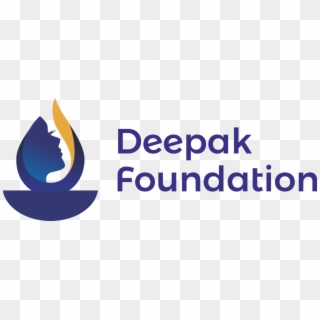 This Project Is A Joint Intitative Between Deepak Foundation - Graphic Design, HD Png Download