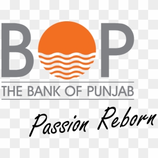 Bank Of Punjab, HD Png Download
