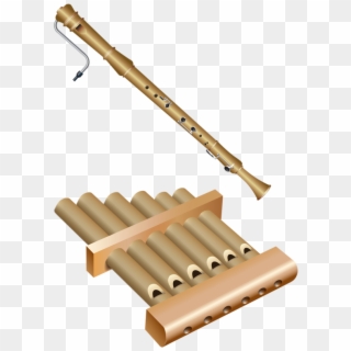 Фотки Music For Kids, Elements Of Art, Music Instruments, - Bamboo Instrument Clipart, HD Png Download