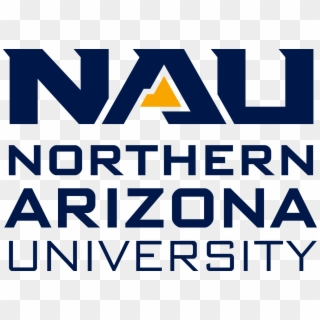 Nau Logo [northern Arizona University] Png - Nau Logo, Transparent Png