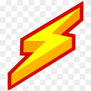 Lightning Logo Png, Transparent Png