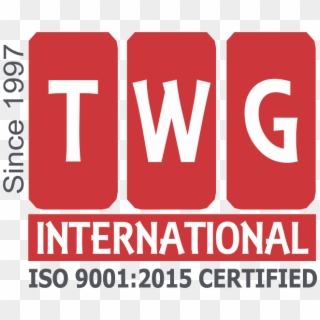 Special Summer Offer On All Qaqc Courses-twg International - Emblem, HD Png Download