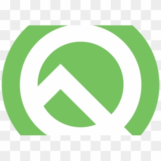 Android Q Logo Png, Transparent Png