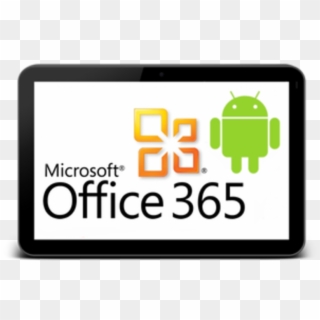 Logo Of Ms Office 365, HD Png Download