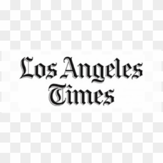 Kibo In The News La Times - Angeles Times, HD Png Download