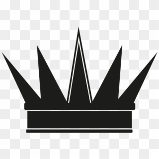 Crown - Graphic Design, HD Png Download