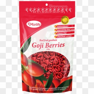 Goji Berries Png - Kidney Beans, Transparent Png