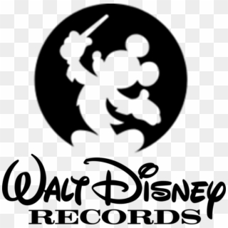 Mickey Mouse Logo Png, Transparent Png