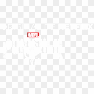 Marvel - The Punisher - Darkness, HD Png Download