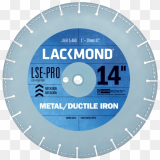 Learn More - Diamond Blade For Wet Cutting, HD Png Download