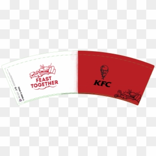 Kfc Ycn Bucket , Png Download - Paper, Transparent Png