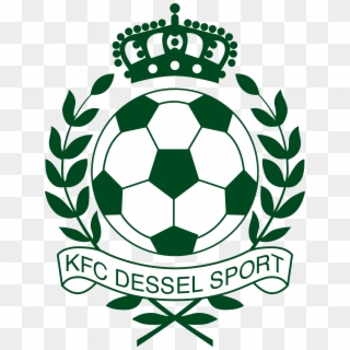 Kfc Dessel Sport Wikipedia - Logo Dessel Sport, HD Png Download