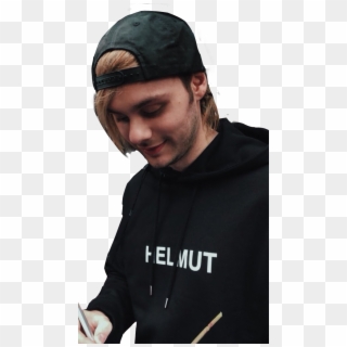 #michaelclifford #michaelcliffordpng #png #5sos #5sospng - Michael Clifford 2019, Transparent Png