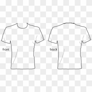 T Shirt Png Png Transparent For Free Download Pngfind